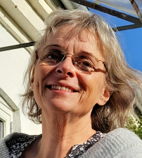 Karen Elberg