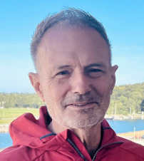 Stig LÃ¦gdsgaard Madsen