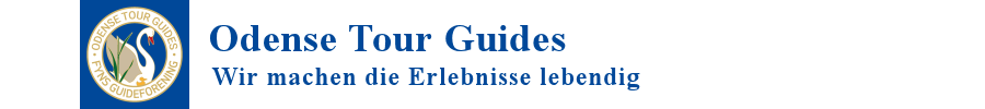 Odense Tour Guides - wir machen die Erlebnisse lebendig