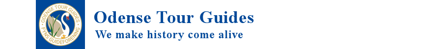 Odense Tur Guides - we make history come alive