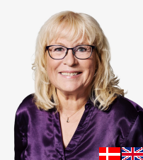 Annette Langhoff