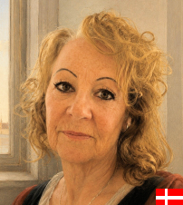 Susan Mortensen